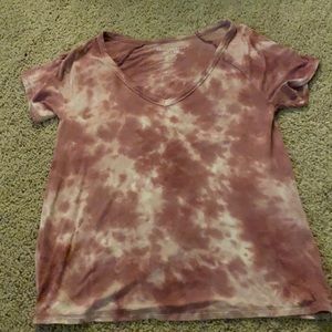 American Eagle Tee
